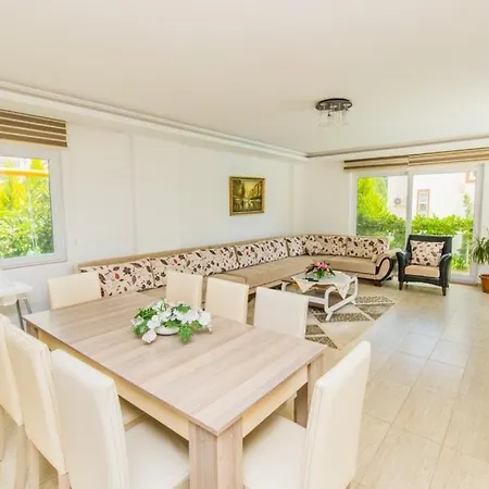 Secluded With Private Pool For Families * Kaş