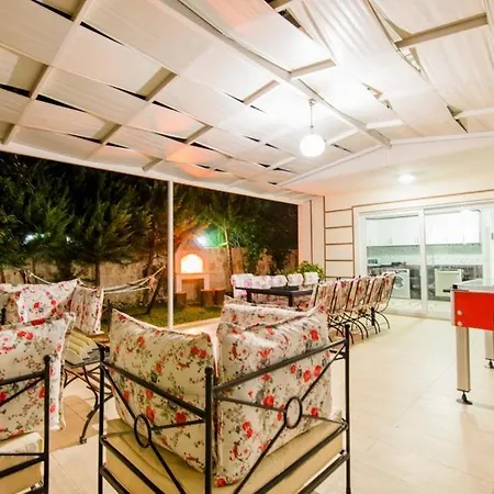 Secluded With Private Pool For Families * Kaş