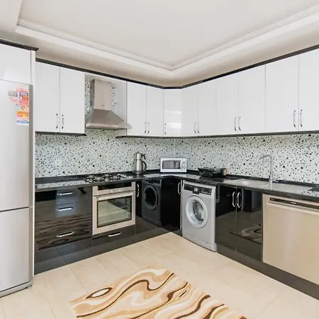 Vila Secluded With Private Pool For Families