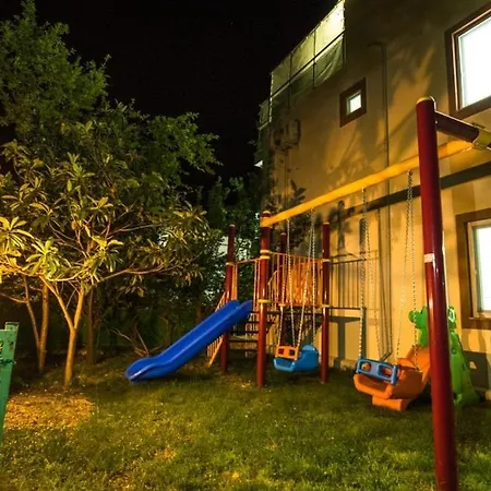 Vila Secluded With Private Pool For Families *
