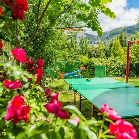 Vila Secluded With Private Pool For Families