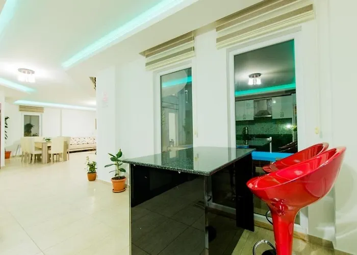 Secluded With Private Pool For Families * Κας