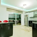 别墅 Secluded With Private Pool For Families *