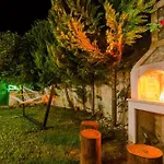 别墅 Secluded With Private Pool For Families