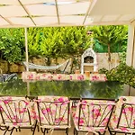 别墅 Secluded With Private Pool For Families 卡斯