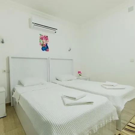 Secluded With Private Pool For Families * Kas
