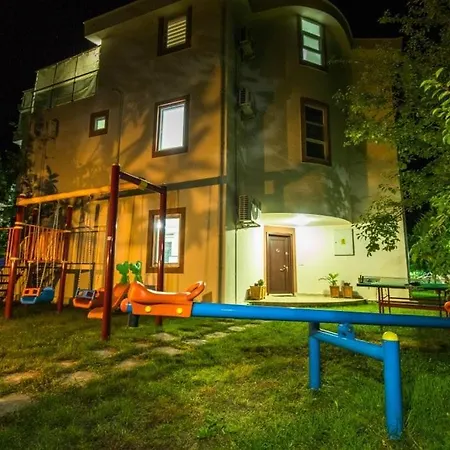 Secluded With Private Pool For Families * Κας