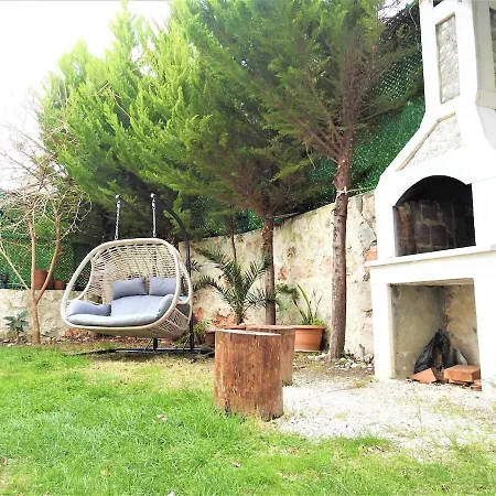 Вилла Secluded With Private Pool For Families *