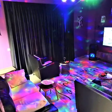 Secluded With Private Pool For Families Вилла Каш