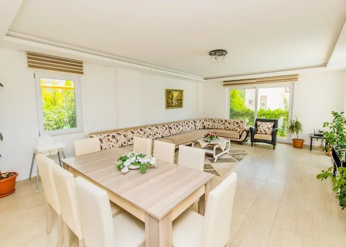 Secluded With Private Pool For Families * Каш