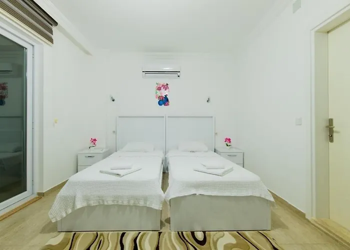 Вилла Secluded With Private Pool For Families