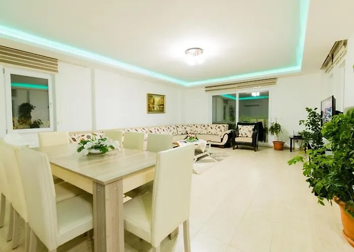 Secluded With Private Pool For Families Вилла