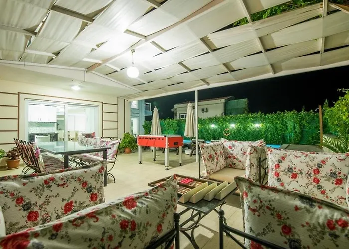 Secluded With Private Pool For Families * Каш