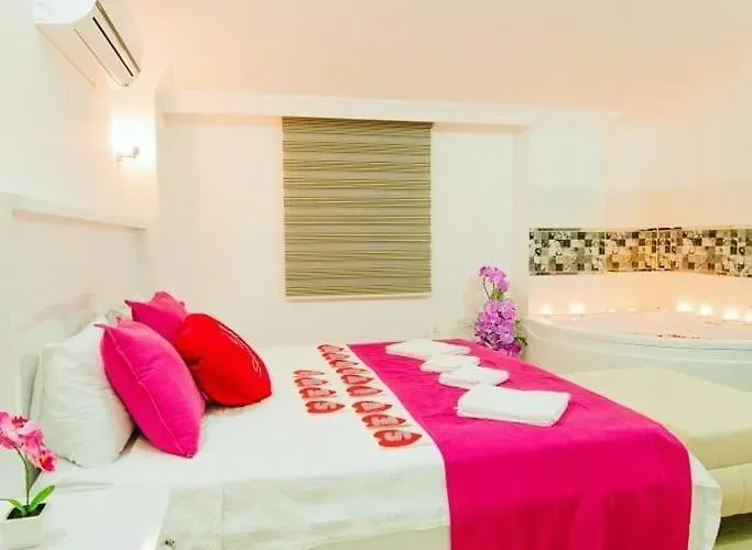 Secluded With Private Pool For Families Villa