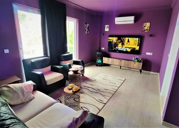 Secluded With Private Pool For Families * Каш