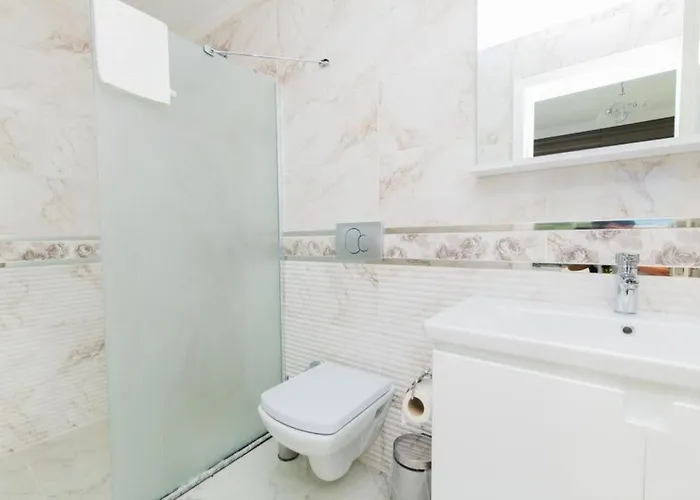 Secluded With Private Pool For Families Вилла