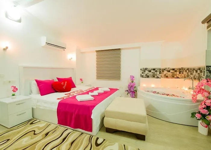 Вилла Secluded With Private Pool For Families Каш