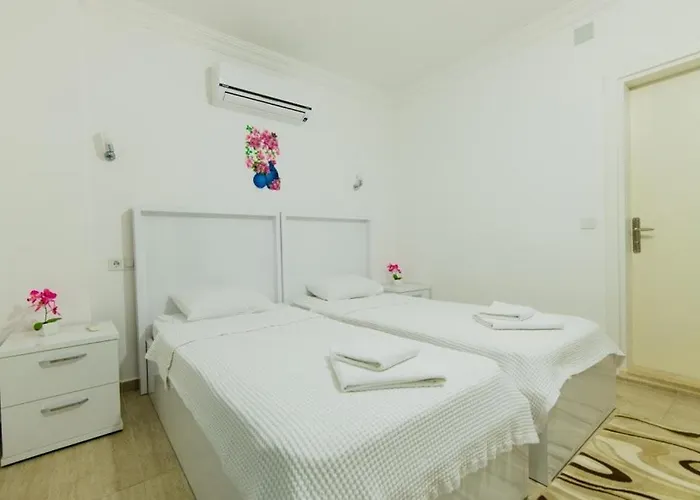 Secluded With Private Pool For Families * Каш