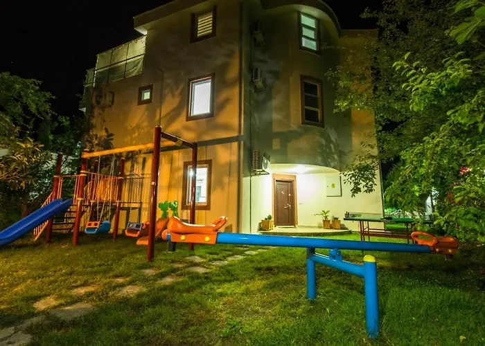 Secluded With Private Pool For Families * Каш