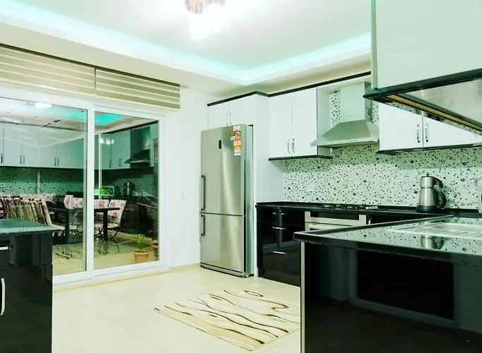 Secluded With Private Pool For Families Villa *