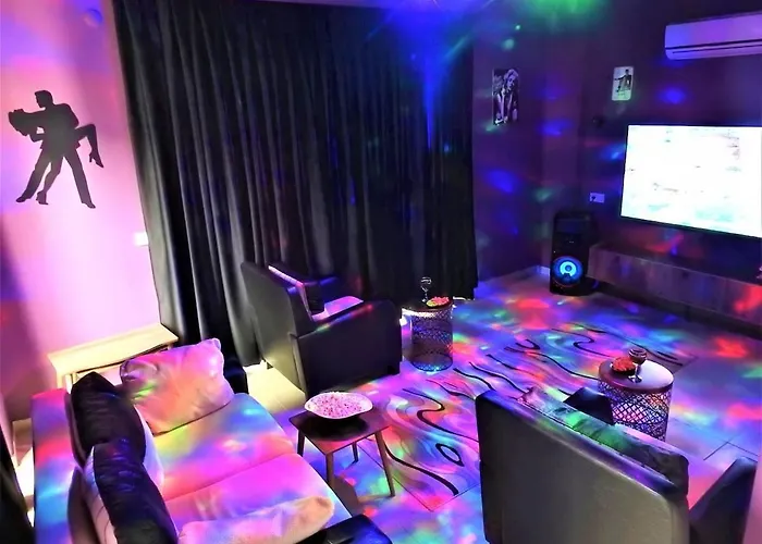 Secluded With Private Pool For Families Villa Kaş