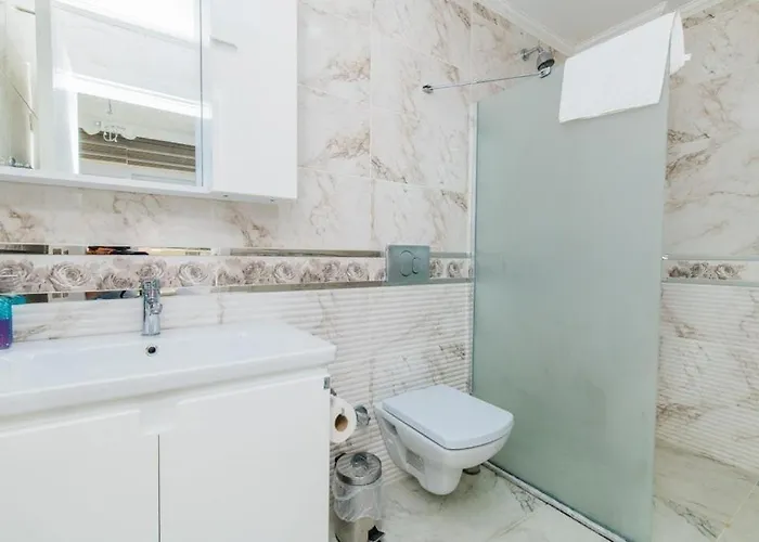 Secluded With Private Pool For Families Вилла