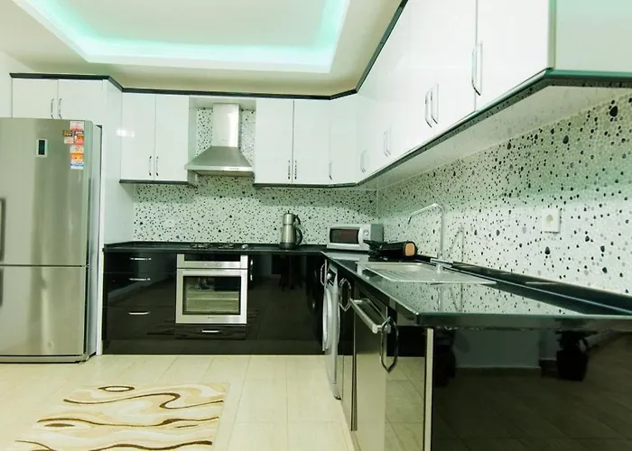 Вилла Secluded With Private Pool For Families