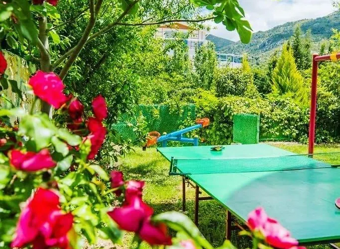 Вилла Secluded With Private Pool For Families *