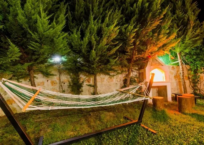 Secluded With Private Pool For Families Вилла