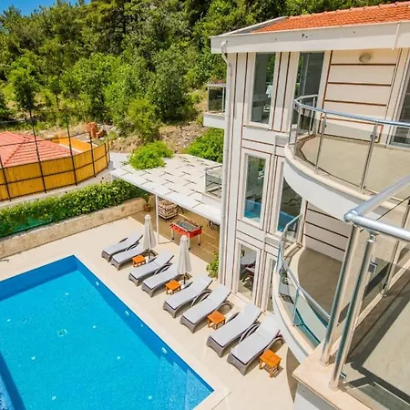 Secluded With Private Pool For Families *